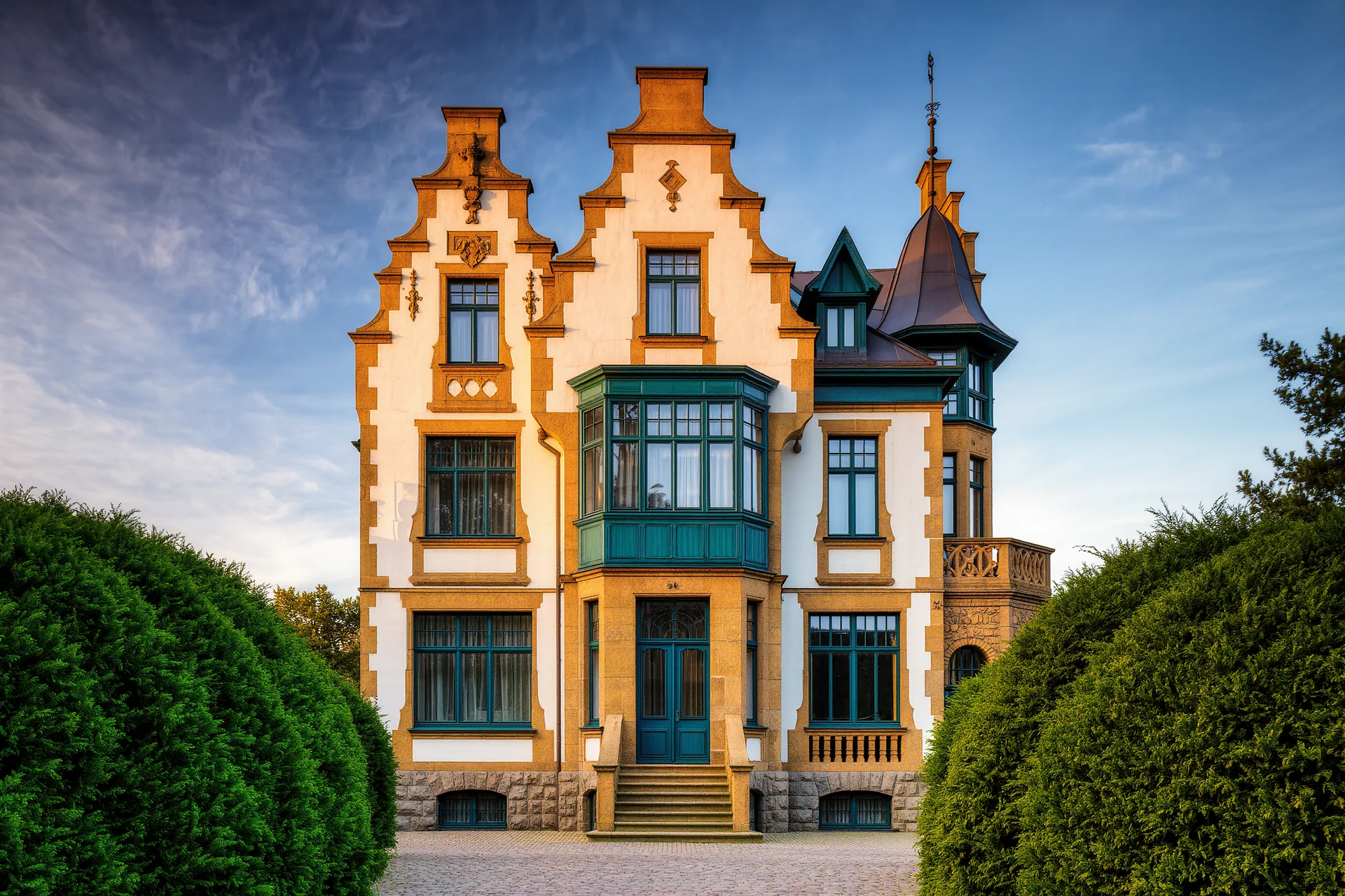 Die besten Regionen in Polen: Von Warschau bis zur Ostseeküste