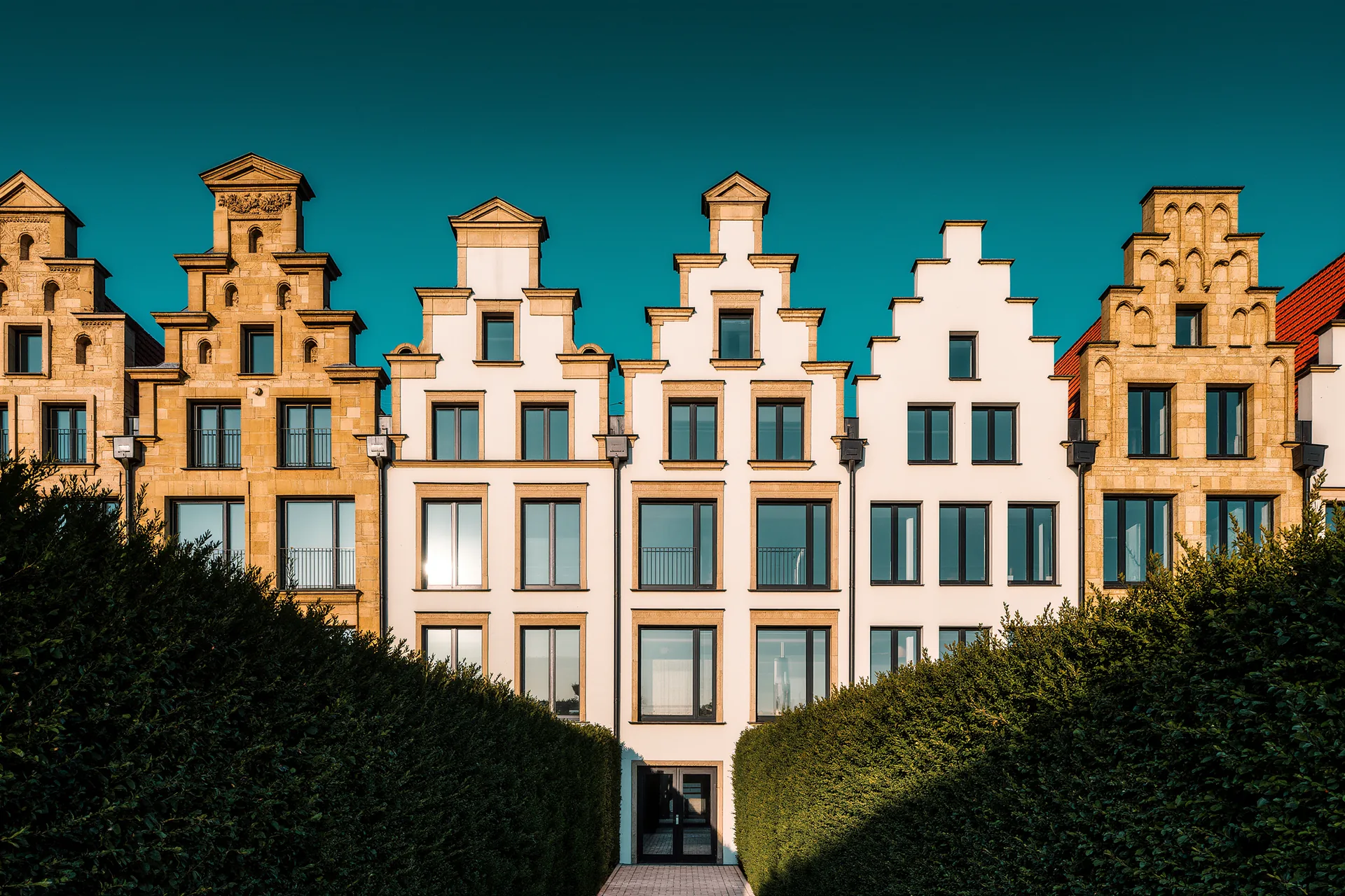 Exklusives Wohnen in Polen: Leben zwischen moderner Urbanität und traditionellem Charme